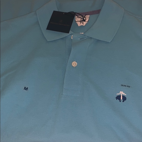 Brooks Brothers polo - Picture 2 of 2